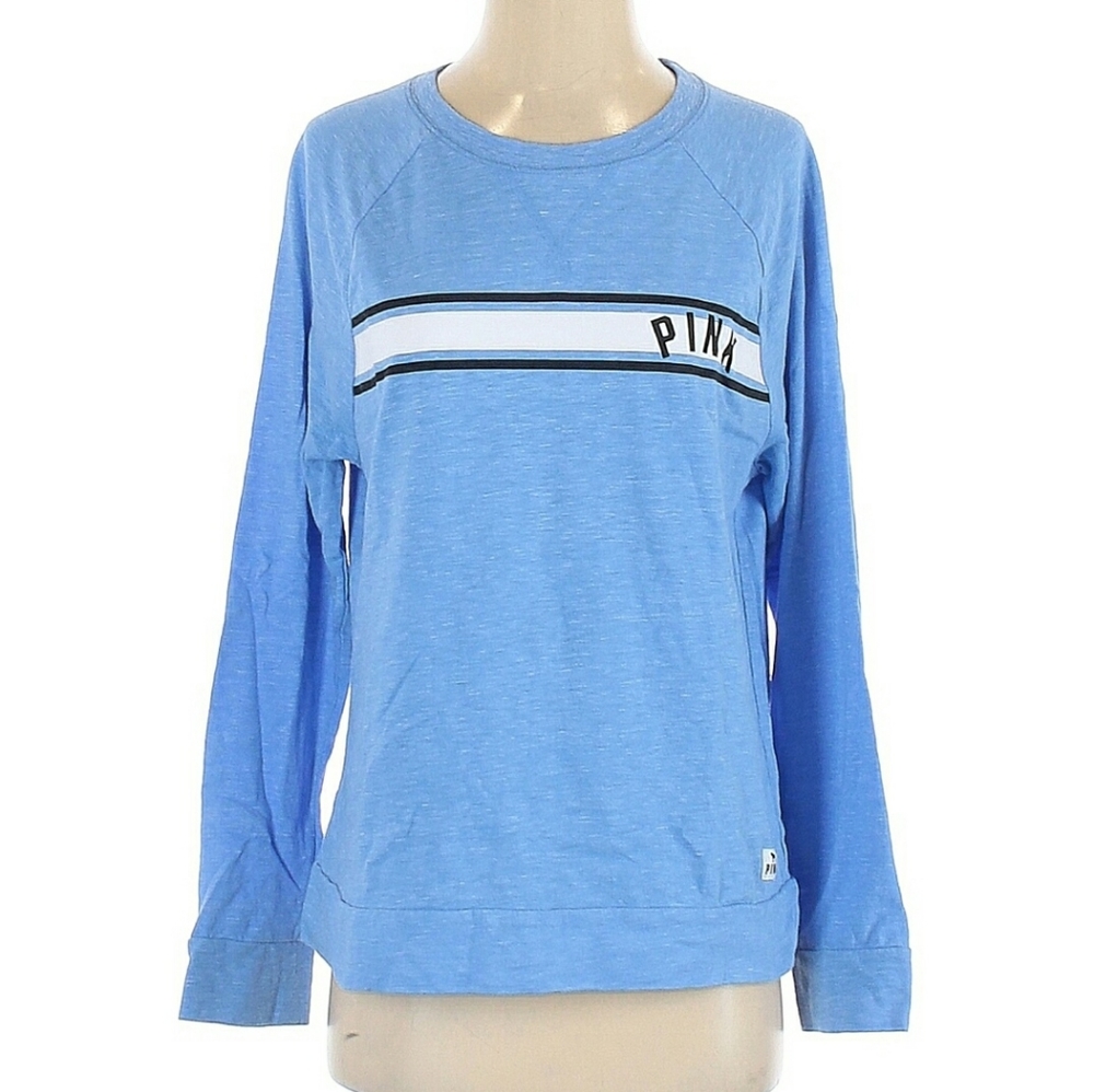 VS PINK Long Sleeve Shirt